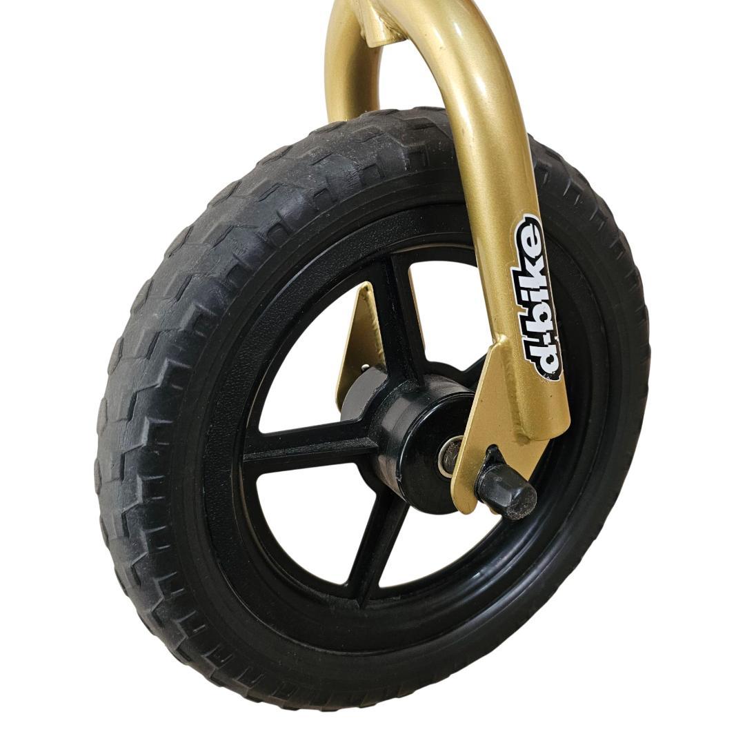 Hondaコラボ アイデス D-Bike KIX 12インチ トリコロール