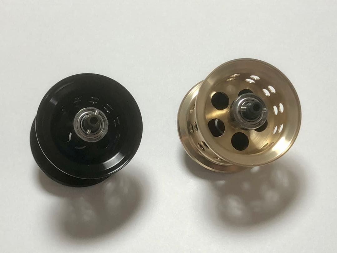 Abu Garcia LX992Z 替えスプールセット ２個