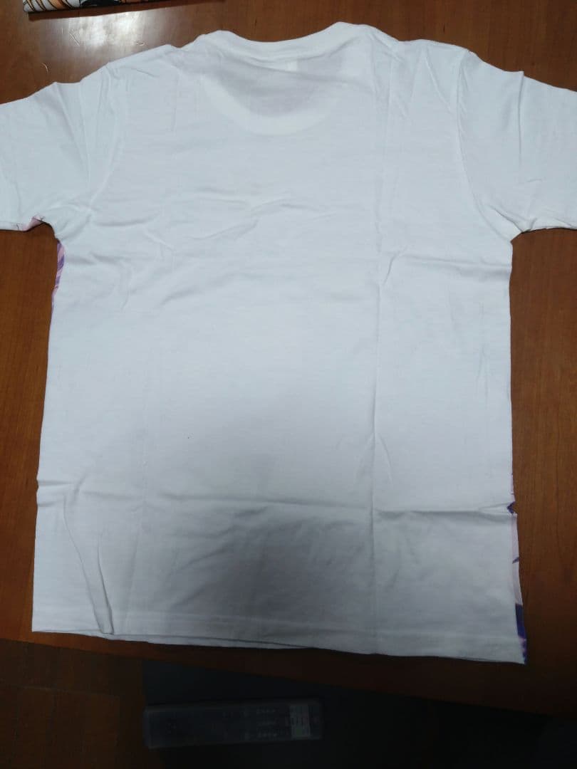 松浦果南等　フルグラフィック Tシャツ 5枚セット