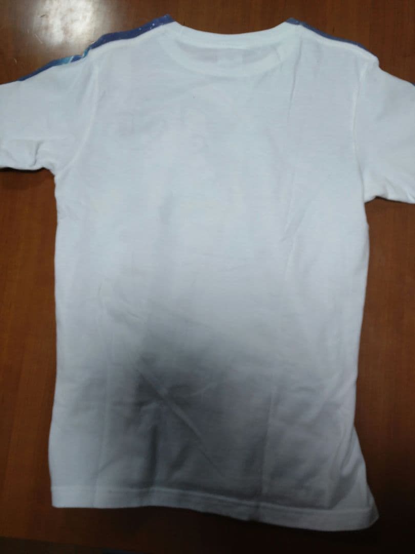 松浦果南等　フルグラフィック Tシャツ 5枚セット