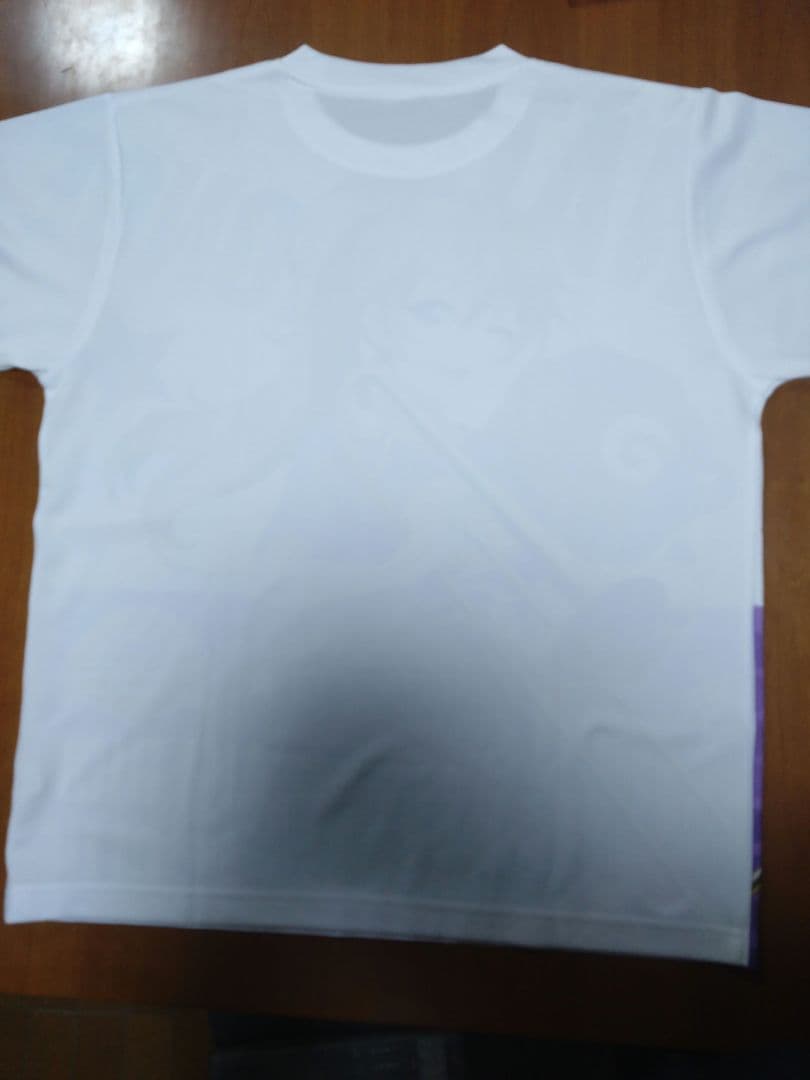 松浦果南等　フルグラフィック Tシャツ 5枚セット