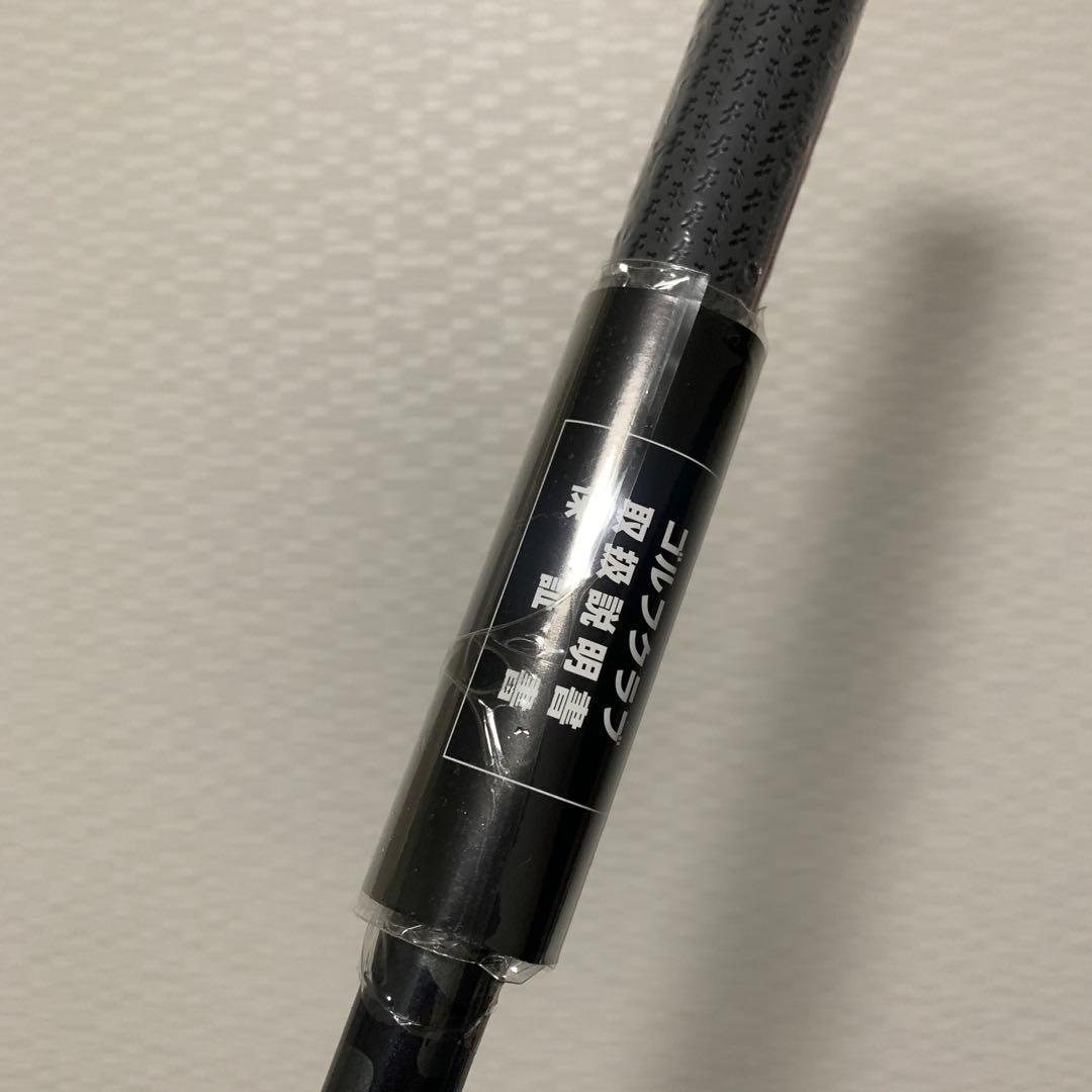 (新品・未使用) ディアマナ BL TM 50 SR テーラーメイドスリーブ　⑤