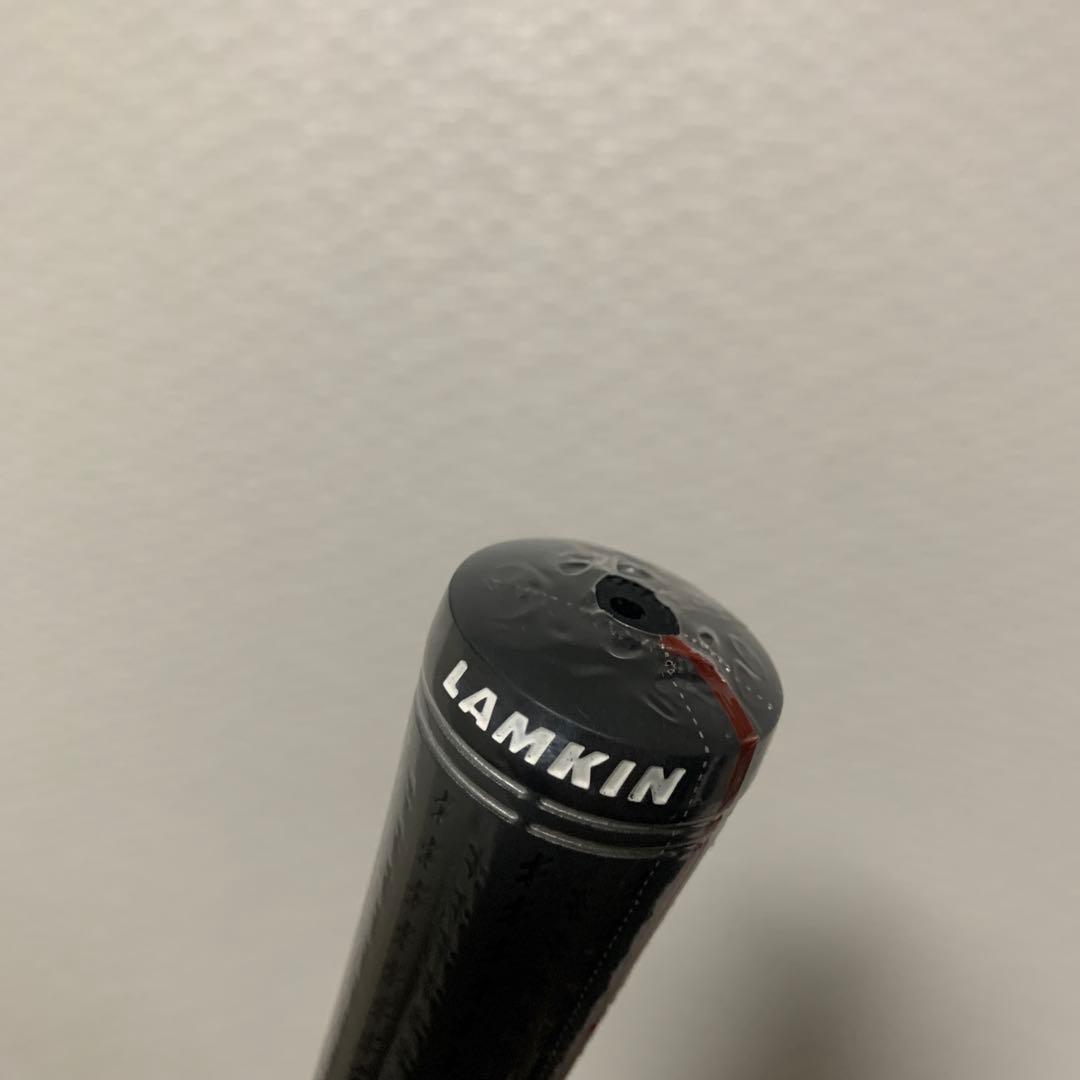 (新品・未使用) ディアマナ BL TM 50 SR テーラーメイドスリーブ　⑤