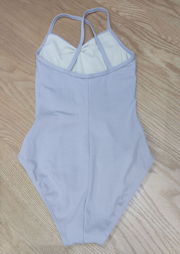 【美品】チャコット レオタード 150