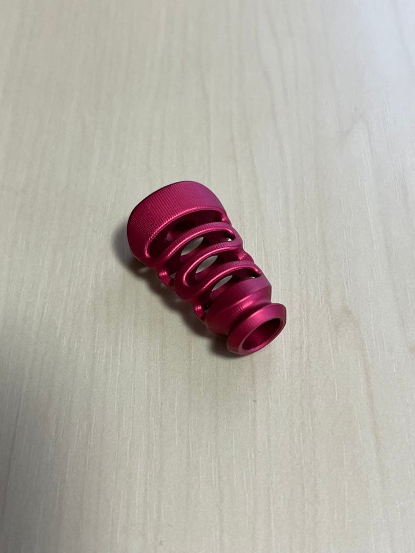 エヴォメタル メタノブボーン セット