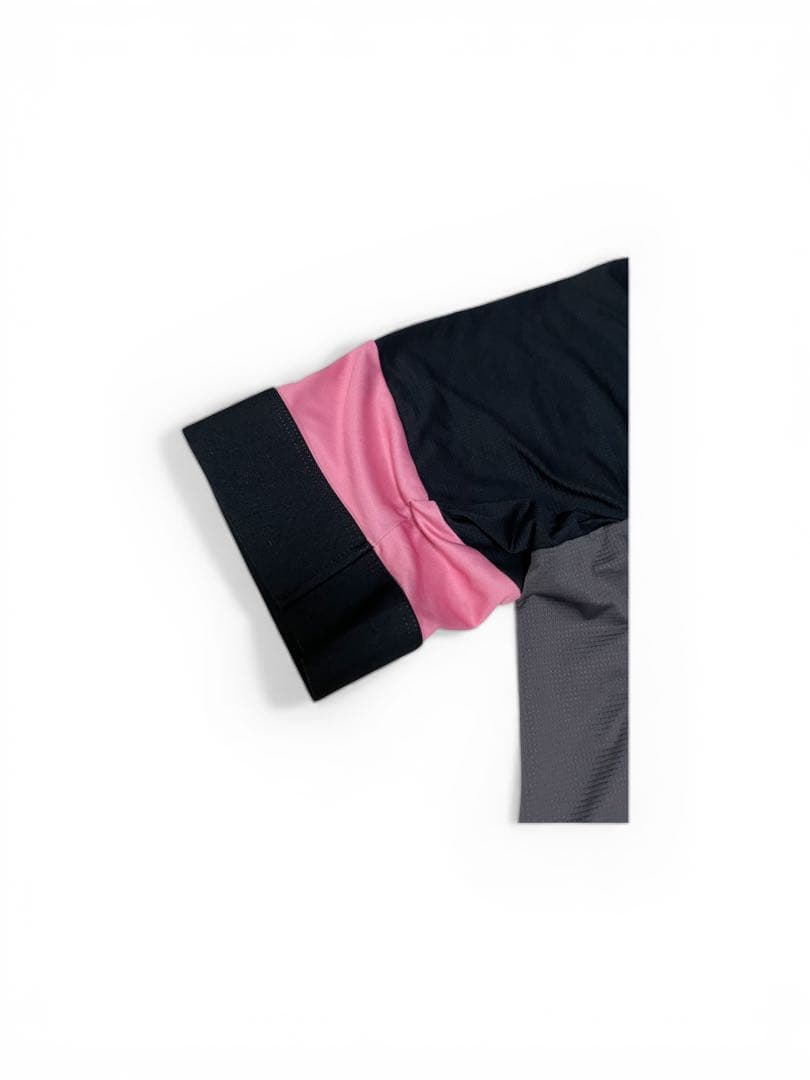 【美品】Rapha ラファ メンズ コア ジャージ ピンク