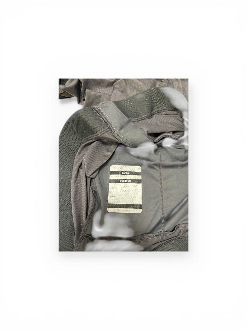 【美品】Rapha ラファ メンズ コア ジャージ ピンク