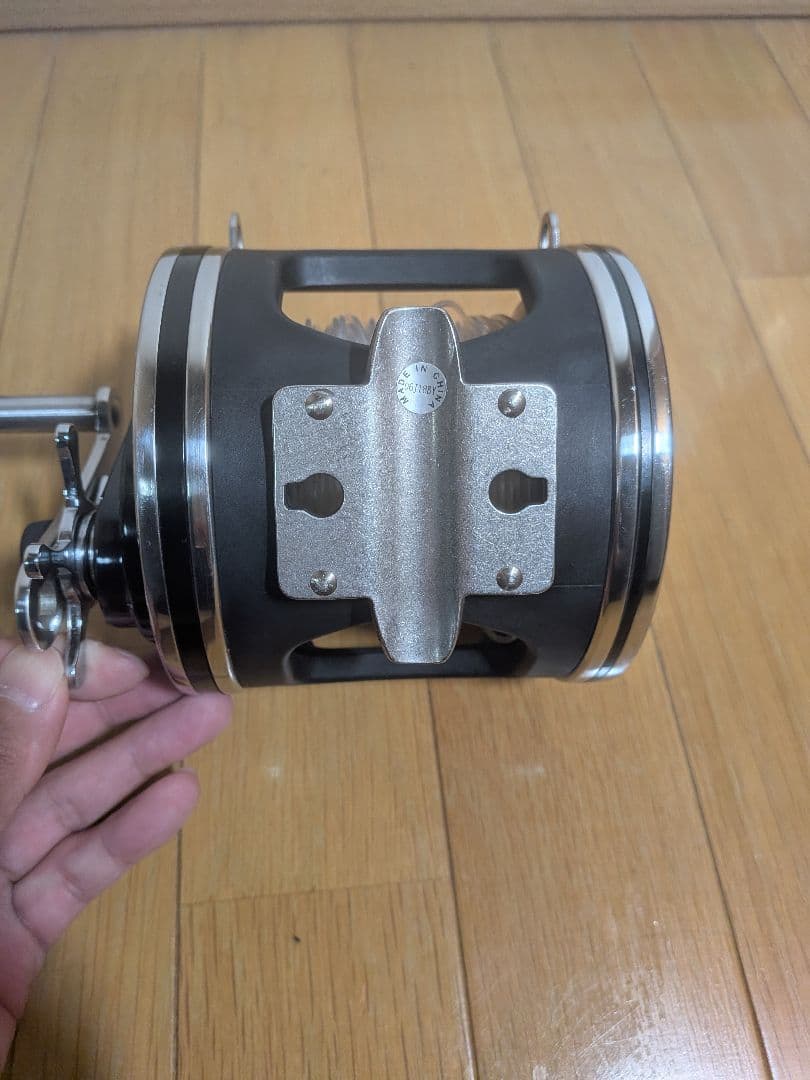 ペンセネター115L2