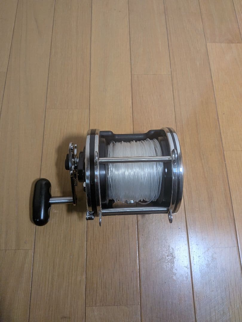 ペンセネター115L2