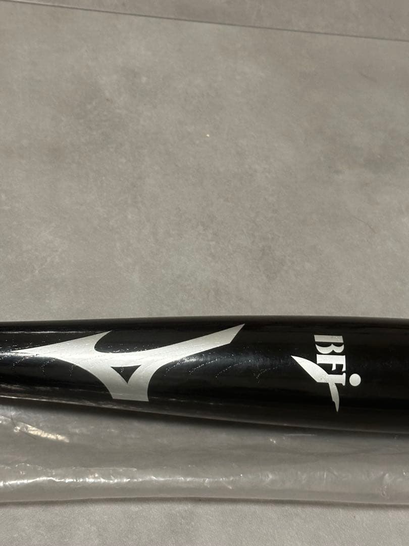 ミズノプロ硬式木製【アオダモ】イチローモデル84センチ