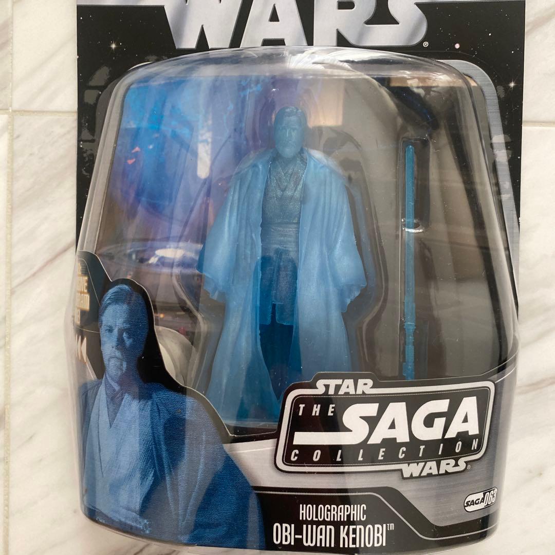 スターウォーズ　サーガコレクション63