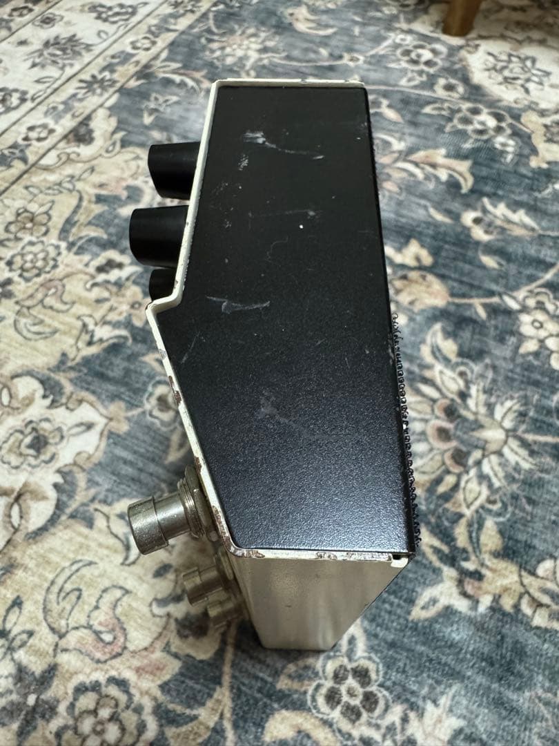 BOSS DD-500 ボス デジタルディレイ