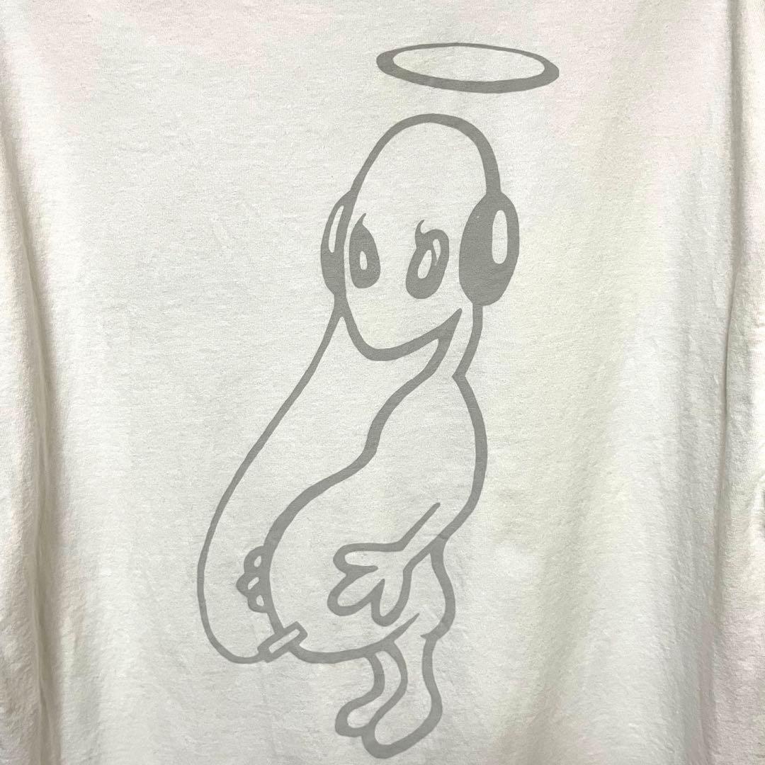 レーベル MARY JOY RECORDINGS ビンテージ EVENT TEE