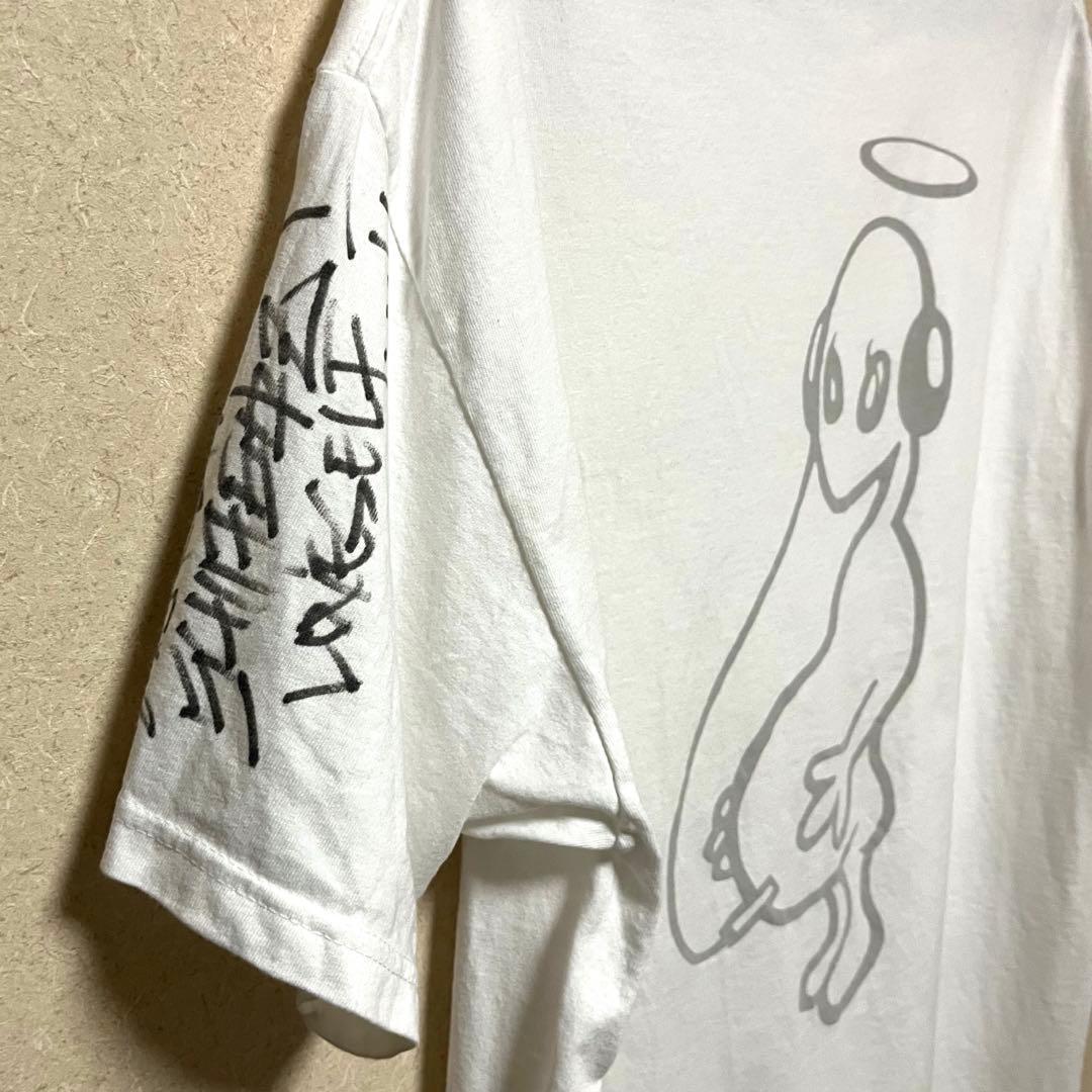 レーベル MARY JOY RECORDINGS ビンテージ EVENT TEE