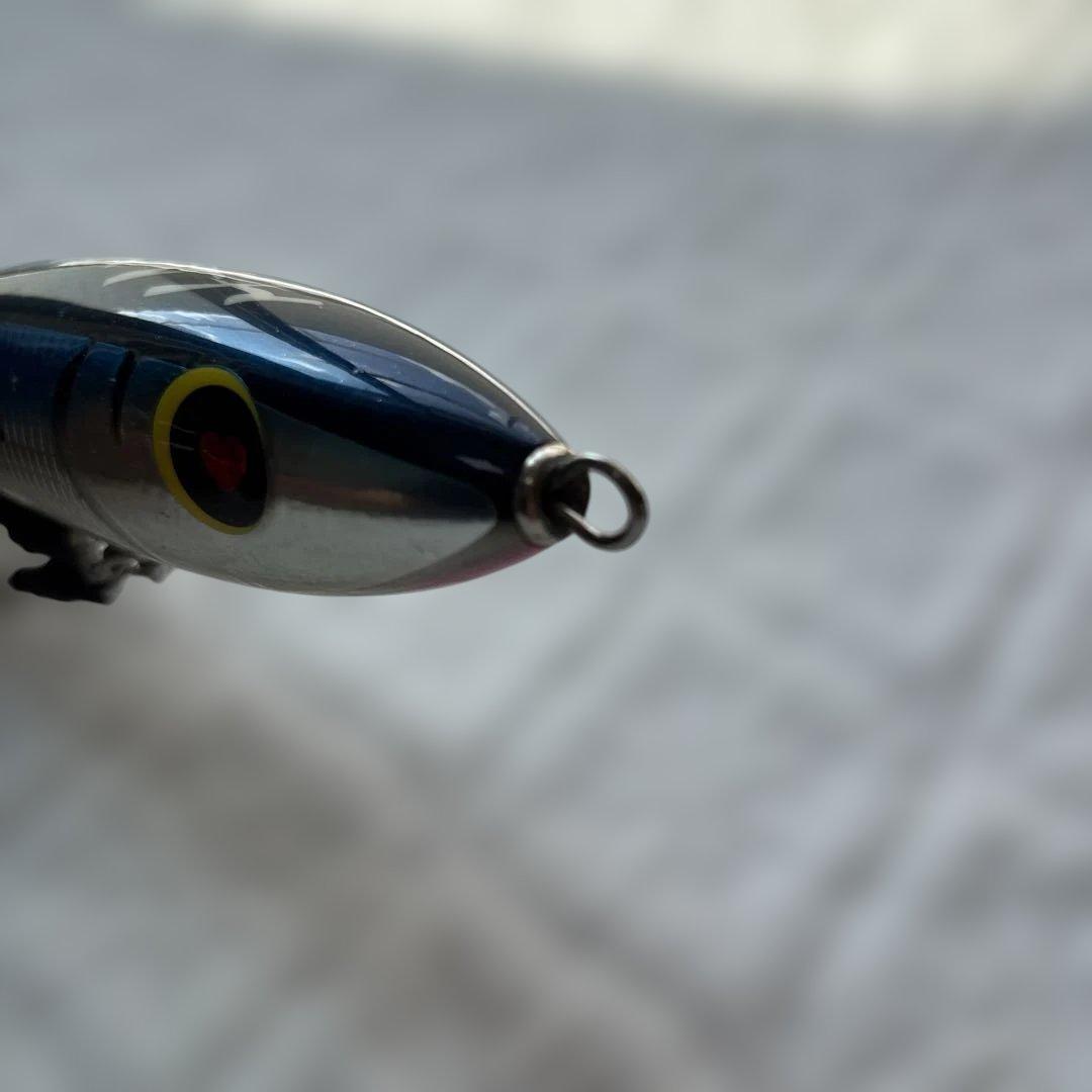 ハンマーヘッド チェリーパイ 200SUS