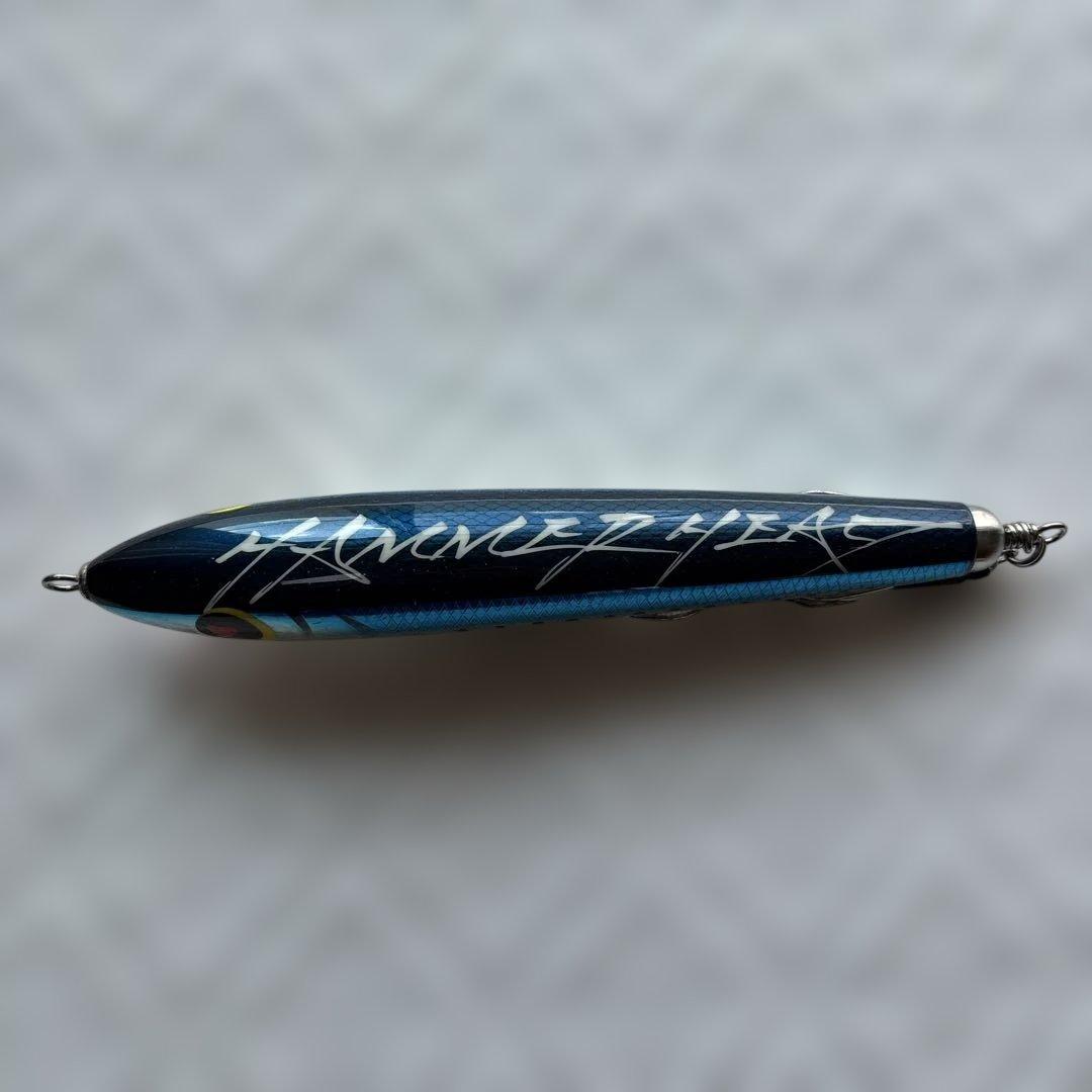 ハンマーヘッド チェリーパイ 200SUS