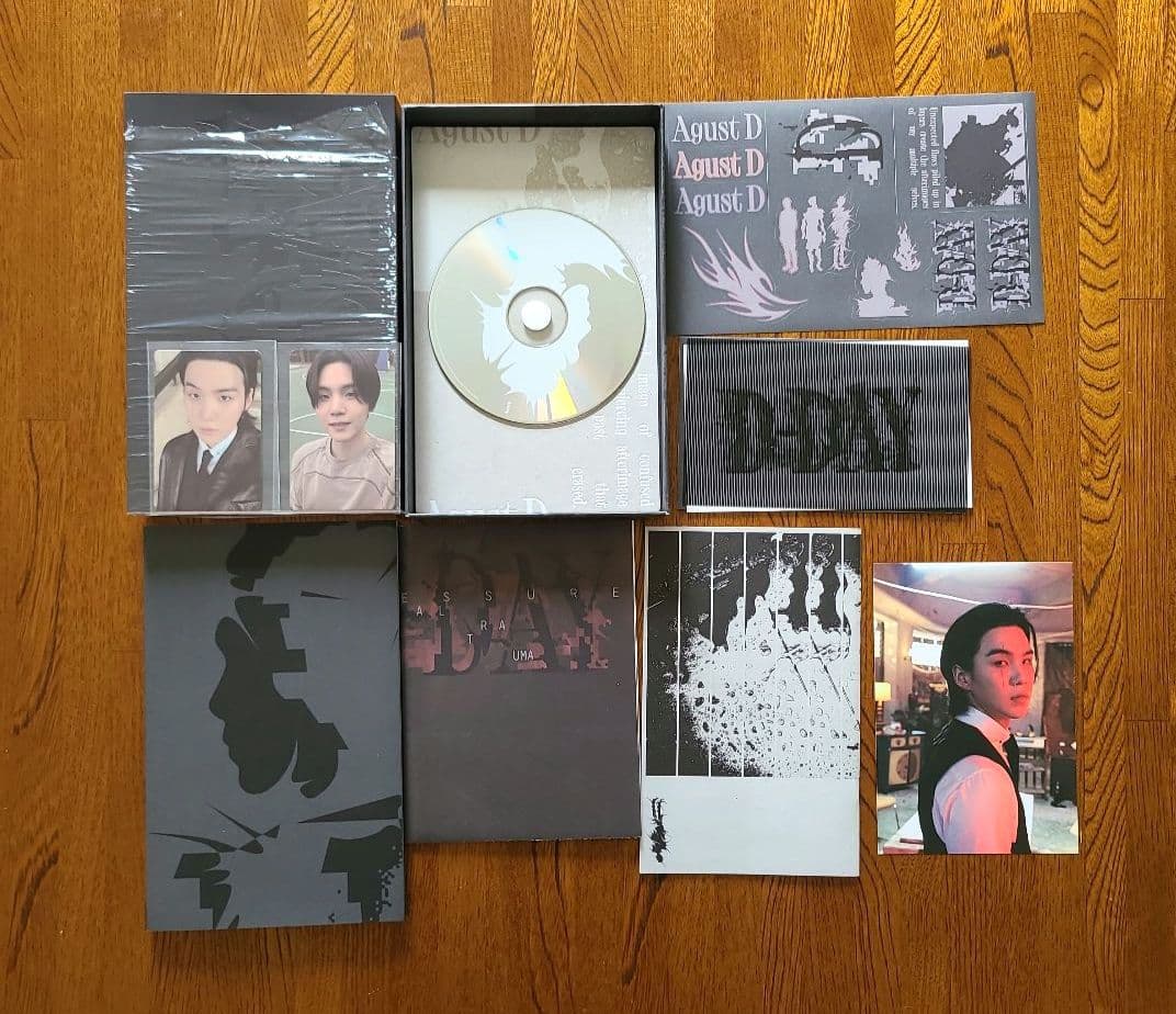 BTS Blu-ray CD トレカ 書籍 まとめ売り