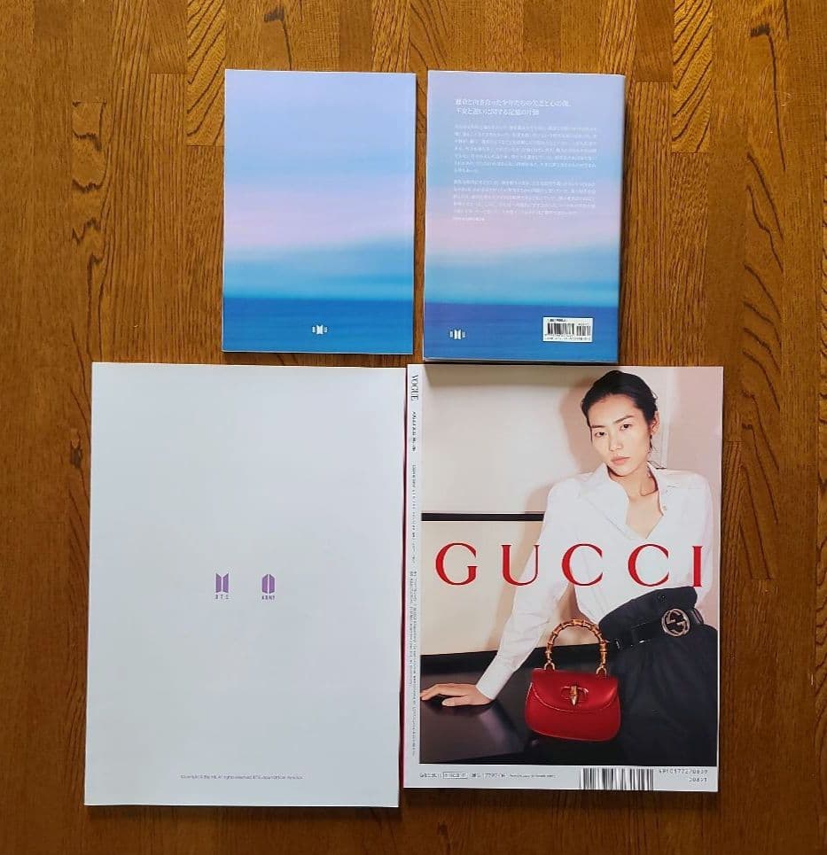 BTS Blu-ray CD トレカ 書籍 まとめ売り