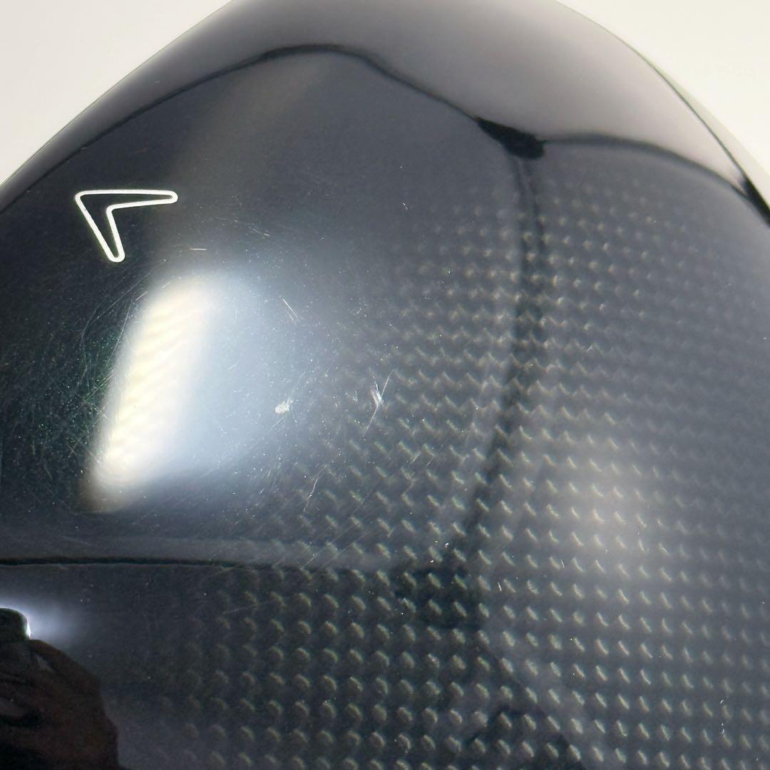 EPIC SPEED トリプルダイヤモンド LS 9.0° ヘッドとカバーのみ