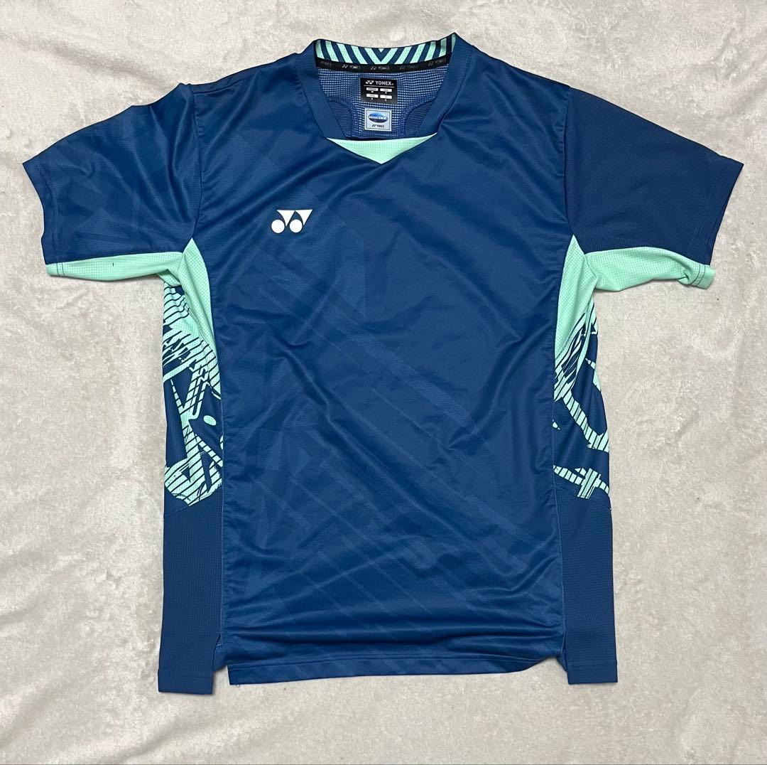 YONEX ウェア 上下セット 中国代表2025