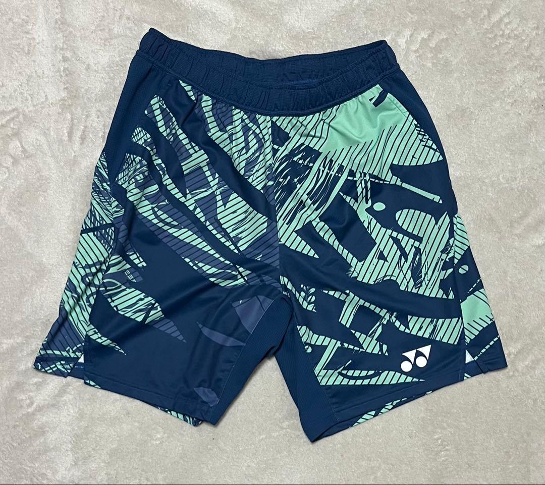 YONEX ウェア 上下セット 中国代表2025