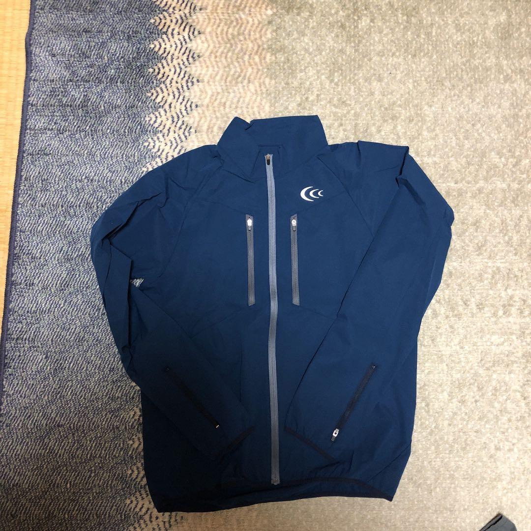 未使用 c3fit  トレーニングウエア上下セット M