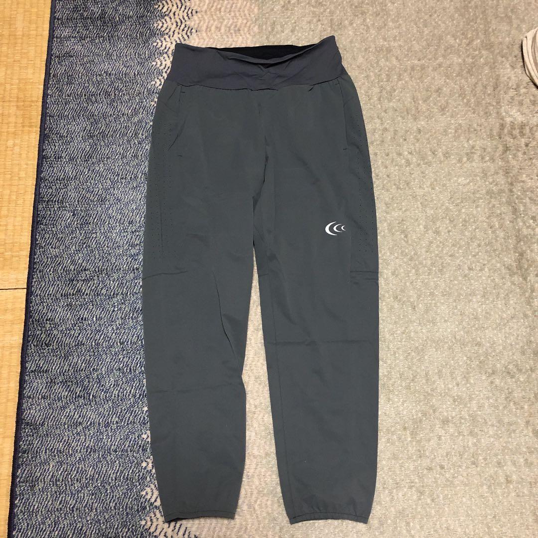 未使用 c3fit  トレーニングウエア上下セット M