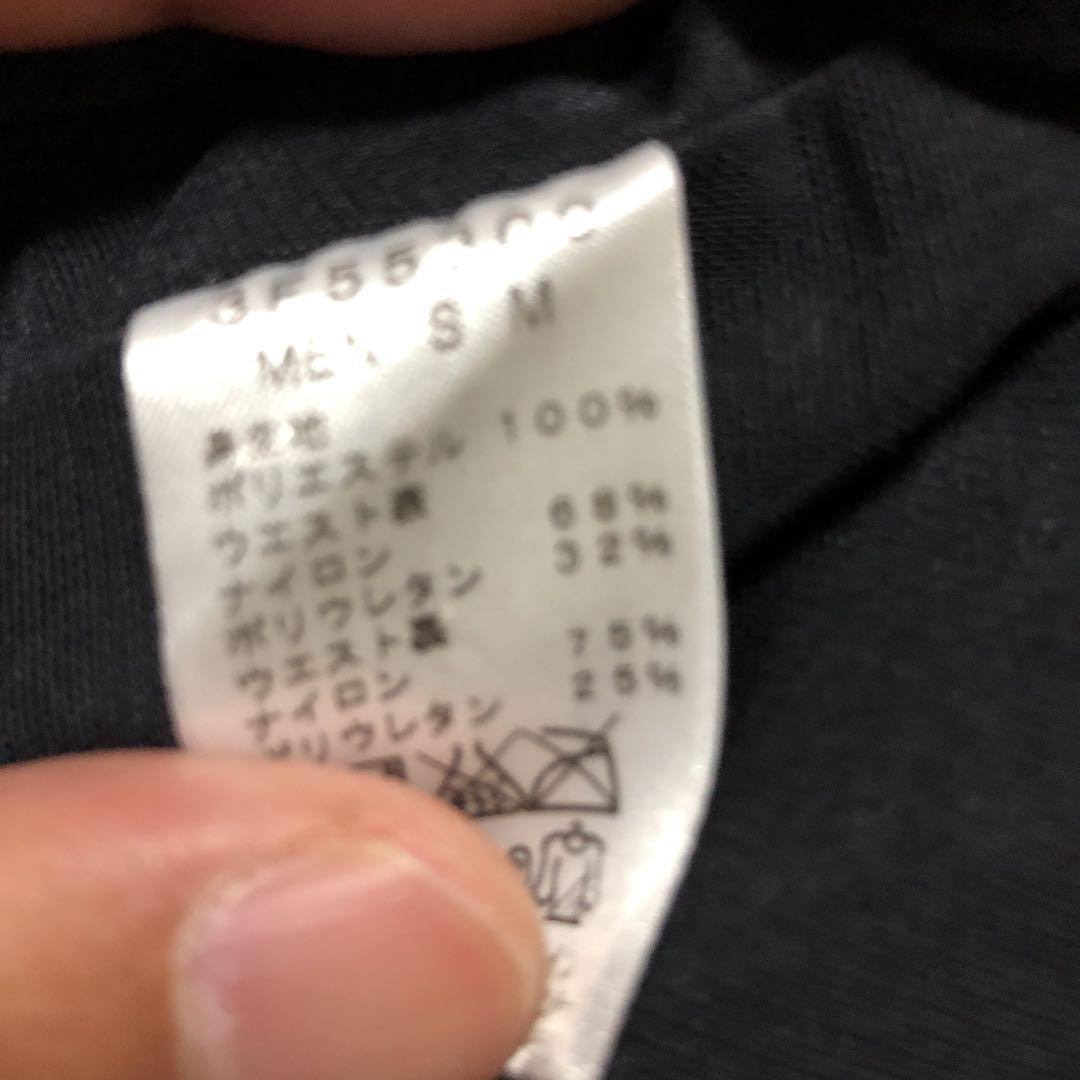 未使用 c3fit  トレーニングウエア上下セット M