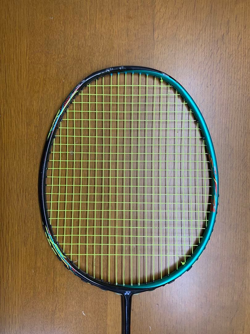 【美品】YONEX ASTROX 88S / アストロクス88S 3UG5