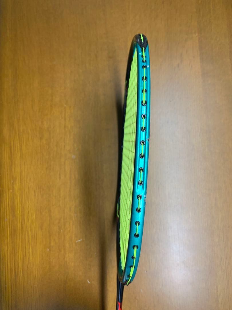 【美品】YONEX ASTROX 88S / アストロクス88S 3UG5