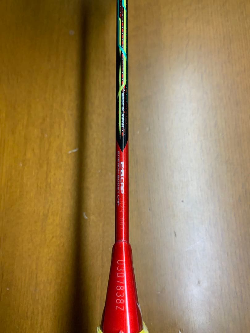【美品】YONEX ASTROX 88S / アストロクス88S 3UG5