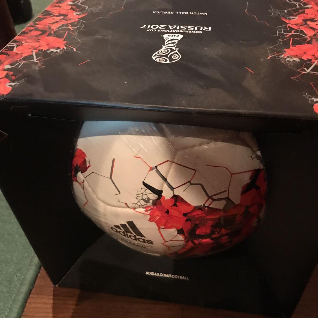 サッカーボール⚽️クラサバレプリカ新品