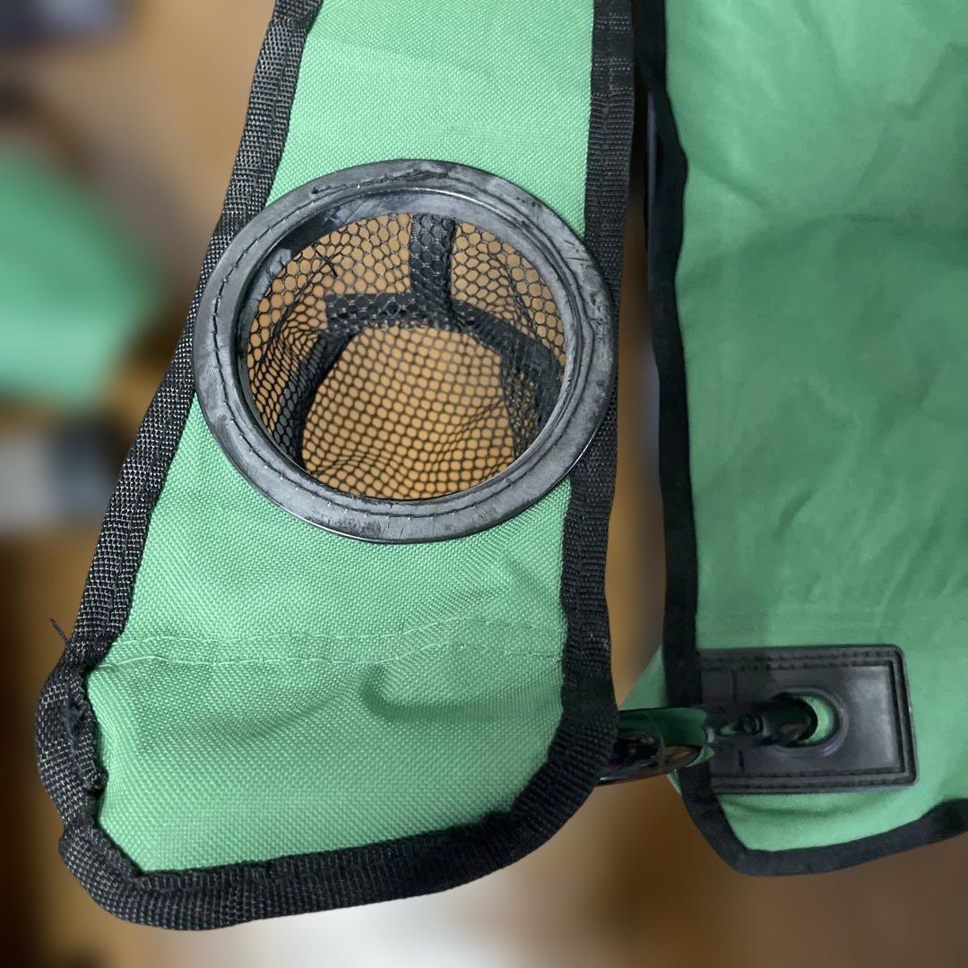 【訳あり】3脚セット Coleman 2脚 & LOGOS 1脚