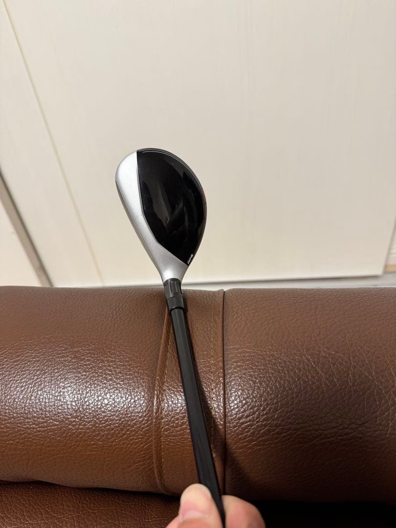 TaylorMade M4 ユーティリティ
