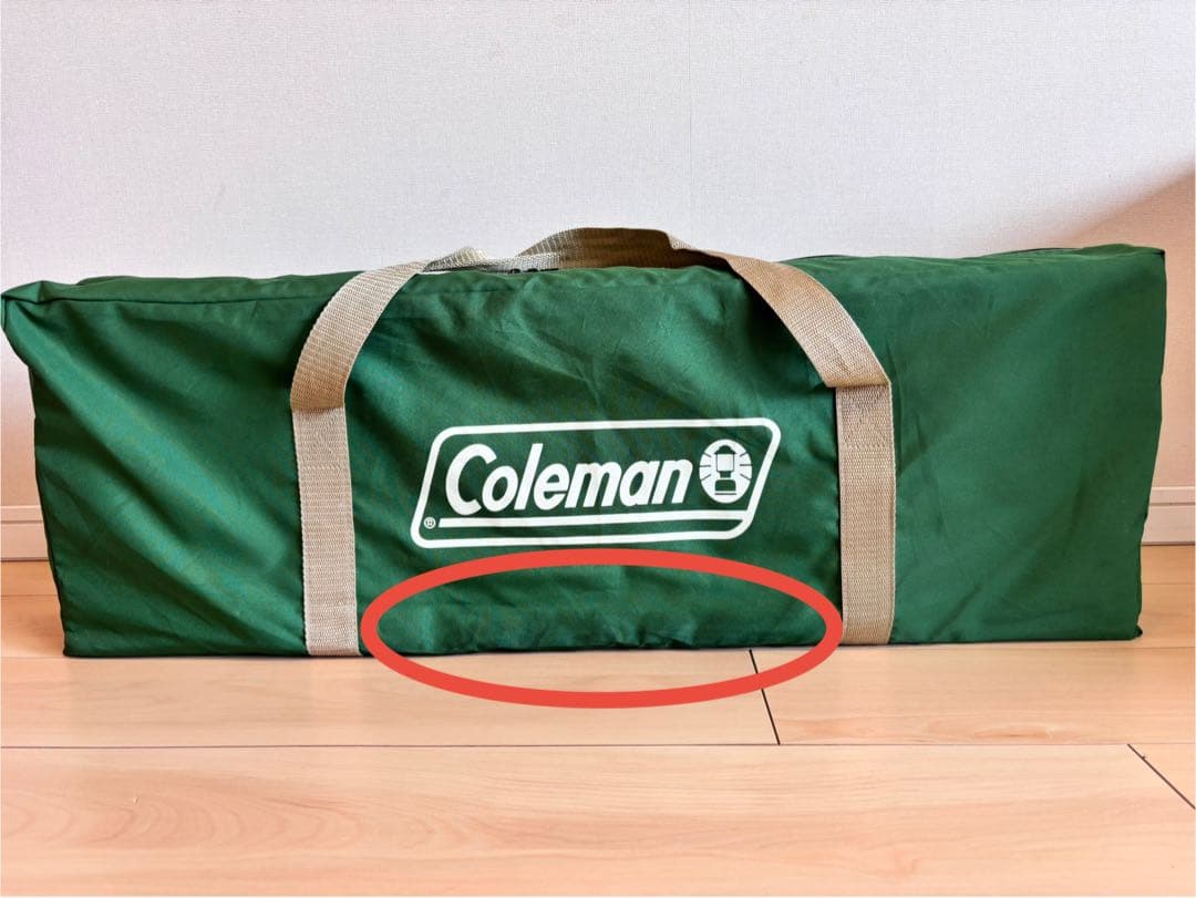コールマン　オールインワンキッチンテーブル　　Coleman 【即日発送】