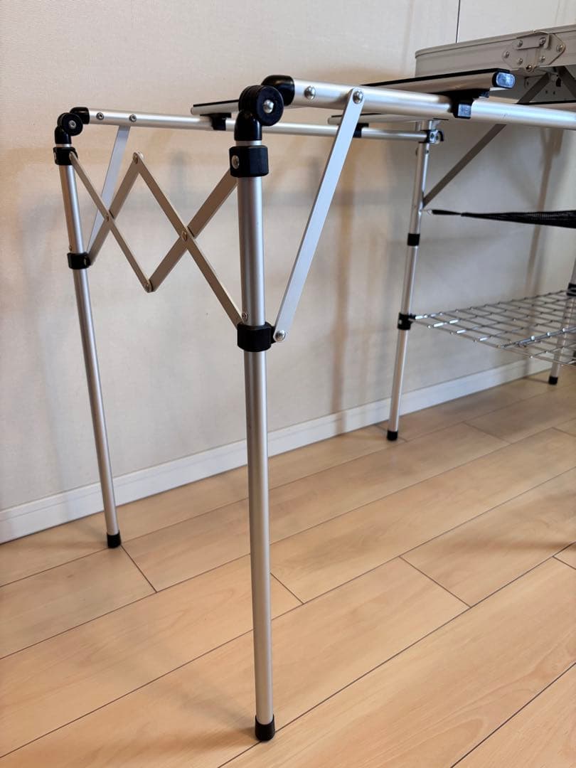 コールマン　オールインワンキッチンテーブル　　Coleman 【即日発送】