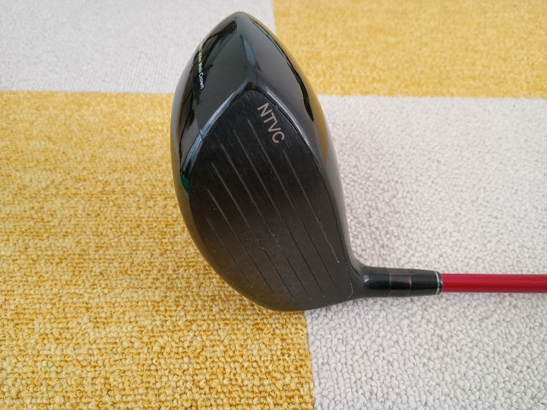 Vival αドライバー 10.5°
