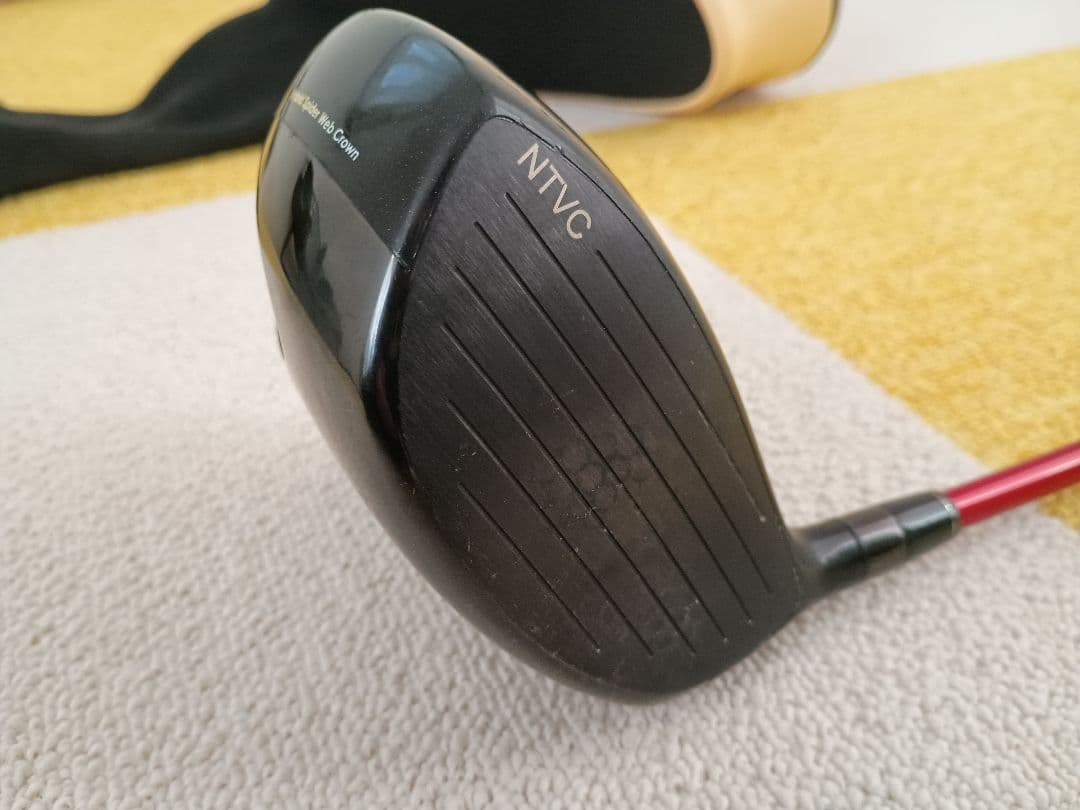 Vival αドライバー 10.5°