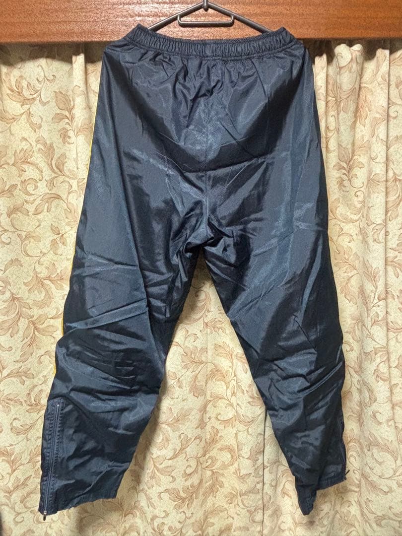 NIKEウインドブレーカー上下セット サイズL