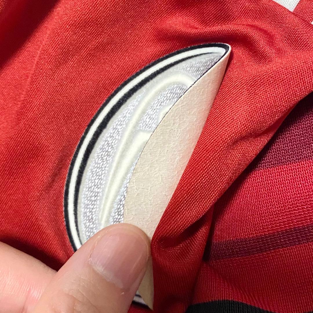 AC Milan ミラン 2014-15 レプリカユニフォーム　ゲームシャツ