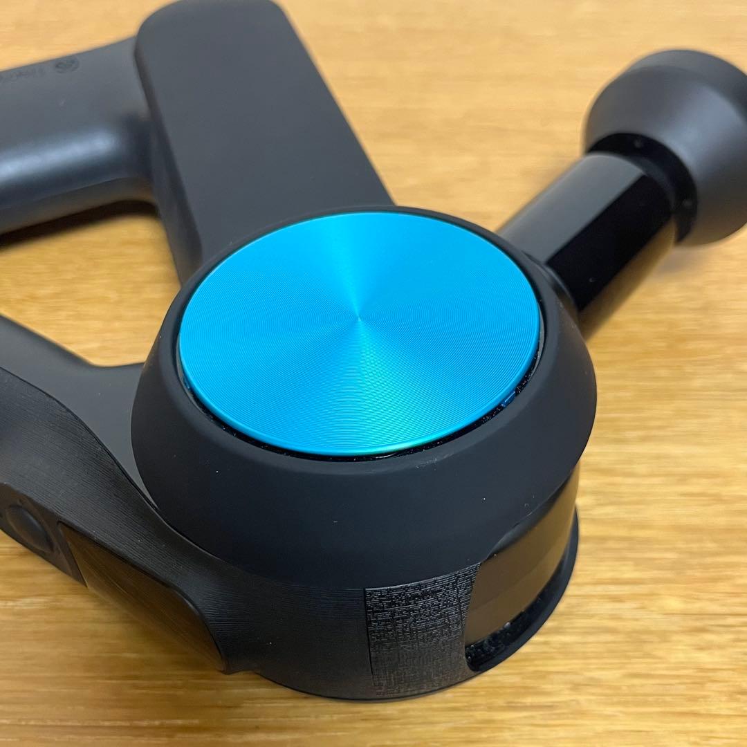 THERAGUNPRO セラガンプロ TGPROS-01