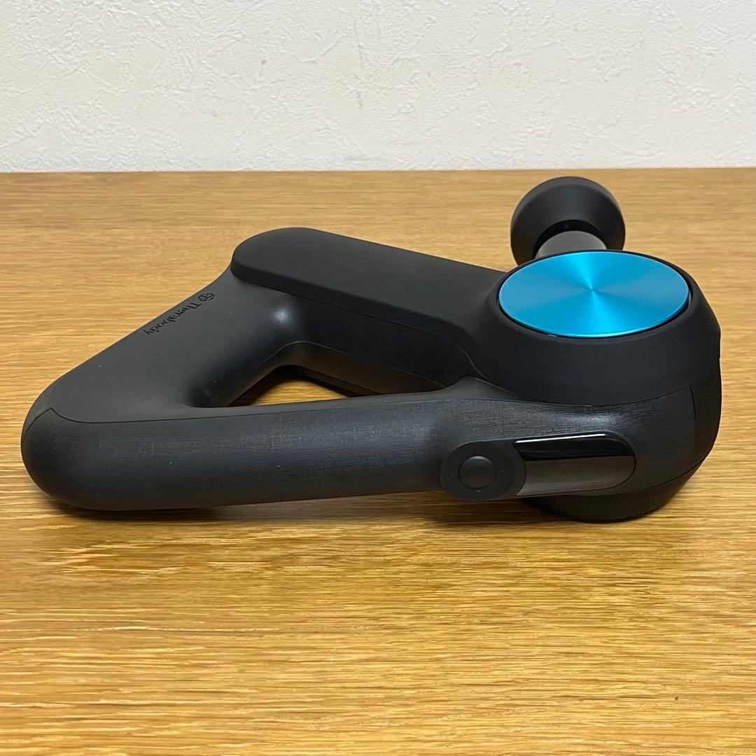 THERAGUNPRO セラガンプロ TGPROS-01
