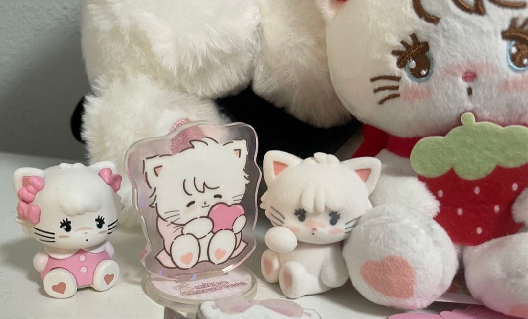 mikko mousse ムース　グッズ