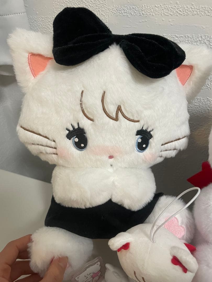 mikko mousse ムース　グッズ