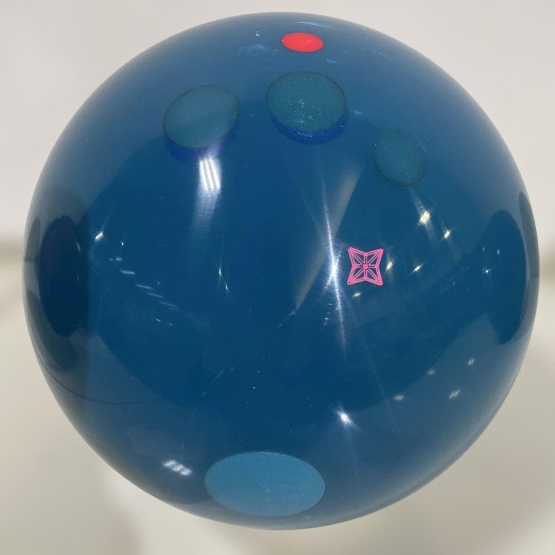 【中古】ROTO GRIP HUSTLE 14ポンド