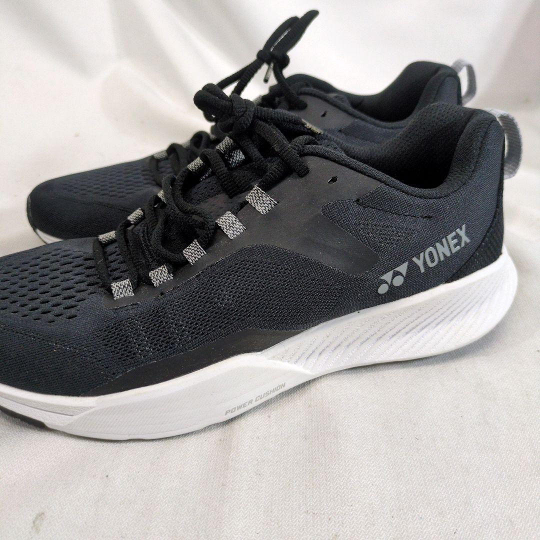 【新品】YONEX　セーフランフィットジョグ　メン　26cm