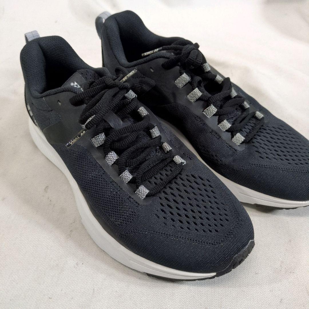 【新品】YONEX　セーフランフィットジョグ　メン　26cm