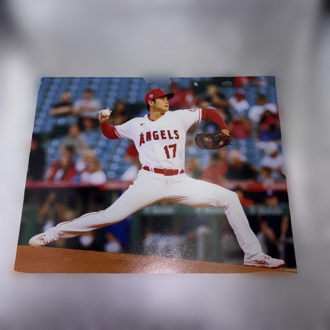 大谷翔平2021 AL MVP 直筆サイン入りボール