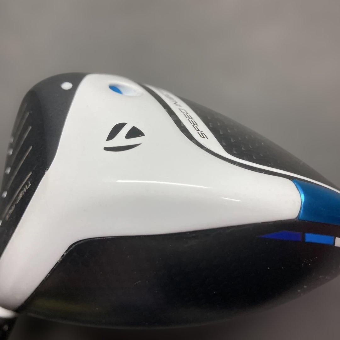 SIM2 MAX ドライバー 9.0 VENTUS BLUE 5S