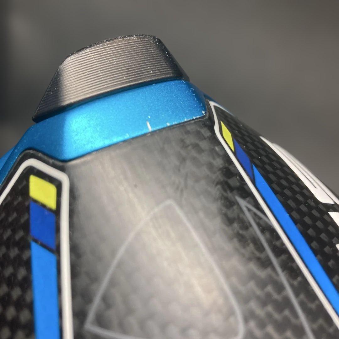 SIM2 MAX ドライバー 9.0 VENTUS BLUE 5S